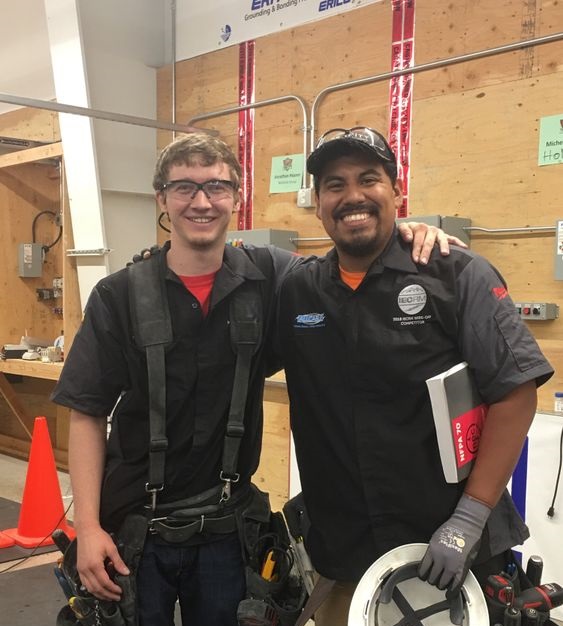 Best apprentice electrician in Denver