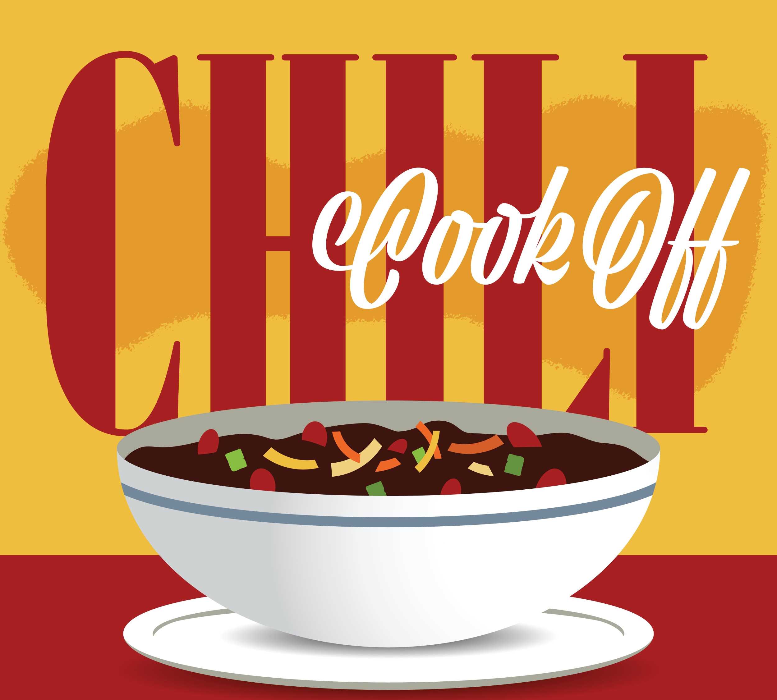 2023 Chili Cook-off